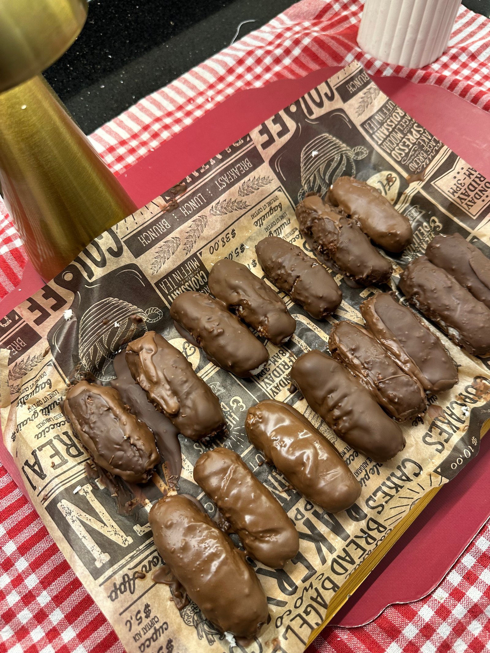 HİNDİSTAN CEVİZLİ ÇİKOLATA